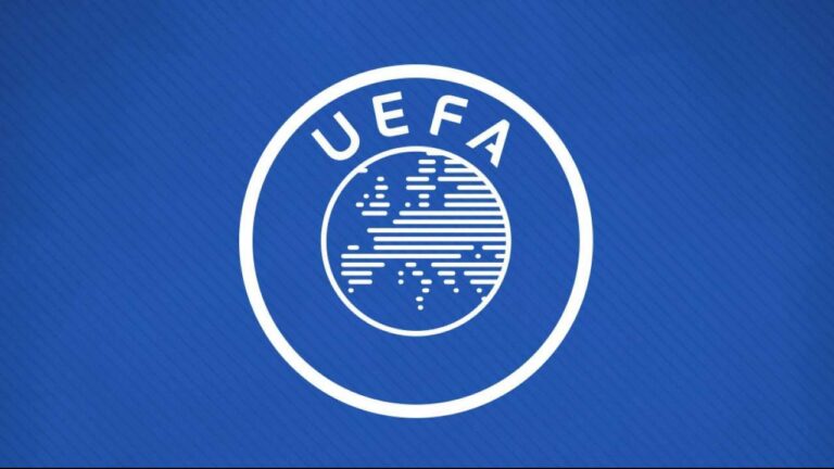 UEFA canceló los procedimientos de investigación contra Real Madrid
