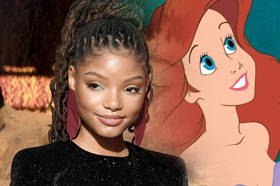 Disney levanta críticas racistas por su última adaptación de 'La Sirenita