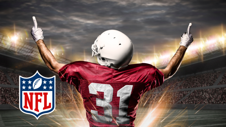 Avances en Seguridad: La NFL Introduce Protectores Bucales con Sensores para Medir Impactos en la Cabeza