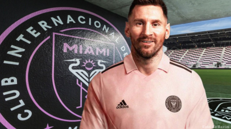 Messi Quiere Más: La Presión De Leo Para Reforzar Al Inter Miami