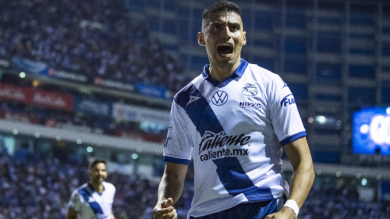 Chivas se disputa a Guillermo Martínez, subcampeón de goleo, con Cruz Azul para el Clausura 2024