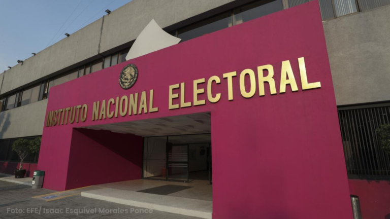 Elecciones 2024: INE Revela Estimaciones De Costos Preliminares Para Las Sedes De Los Debates Presidenciales