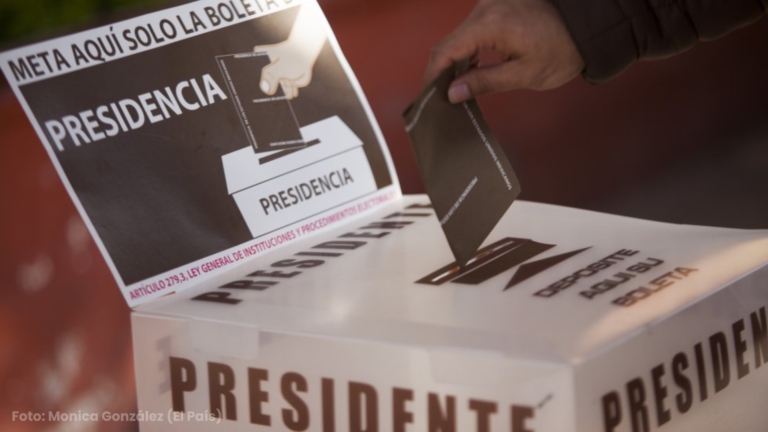 Histórico Convenio entre el INE y la SRE: Participación de Mexicanos en el Extranjero para las Elecciones 2024
