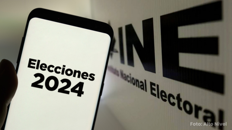 Por Primera Vez, Personas En Prisión Preventiva Ejercerán Su Derecho Al Voto En Las Elecciones 2024
