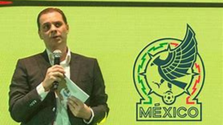 Christian Martinoli critica a la Federación Mexicana de Fútbol por retroceso