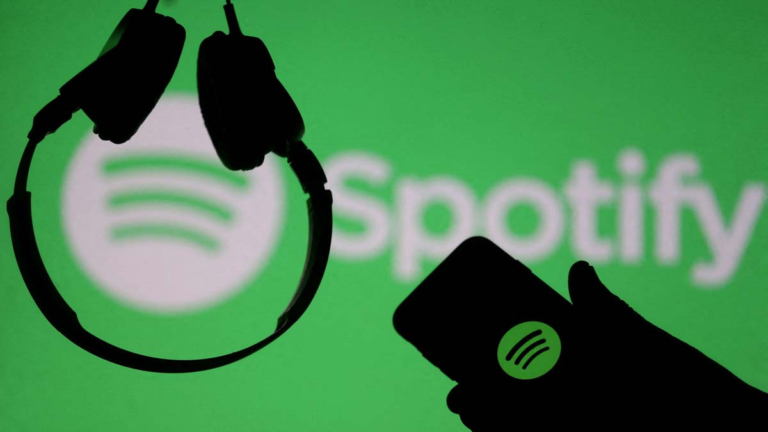 Spotify Anuncia Despidos como estrategia de Reorientación