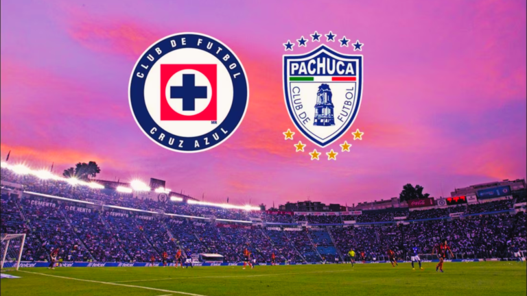 Cruz Azul Regresa Triunfal al Estadio Azul Después de Cinco Años: Conoce los Precios de los Boletos para el Duelo contra Pachuca