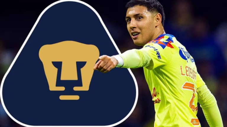 Leo Suárez, del América a Pumas: Una Firma que Sacude la Rivalidad Deportiva