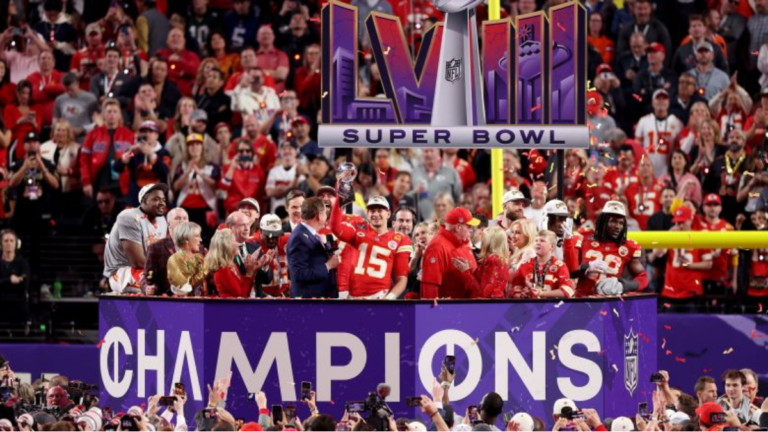 Los Chiefs son bicampeones del Super Bowl 58. Analisis y Resumen