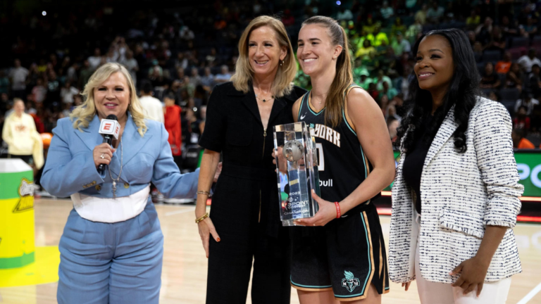El emocionante All-Star Game de la WNBA: Conoce a las jugadoras más destacadas de la liga