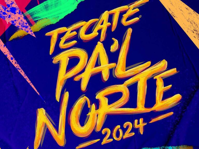 Belanova Invita a Cantar a Danna Paola y Sorprenden al Pal’Norte 2024: Una Colaboración Inolvidable.