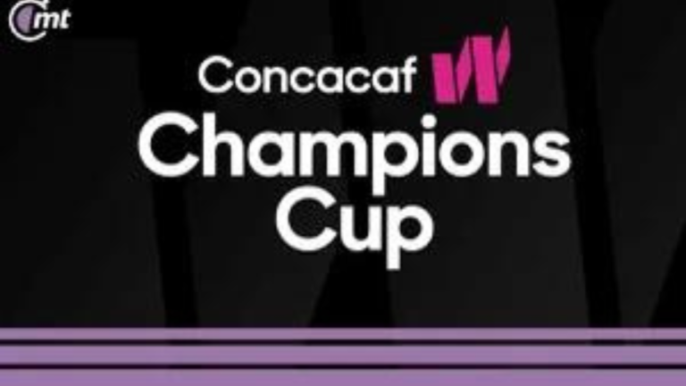 «CONCACAF anuncia el lanzamiento de la W Champions Cup: Un Impulso Histórico para el Fútbol Femenino en la Región»