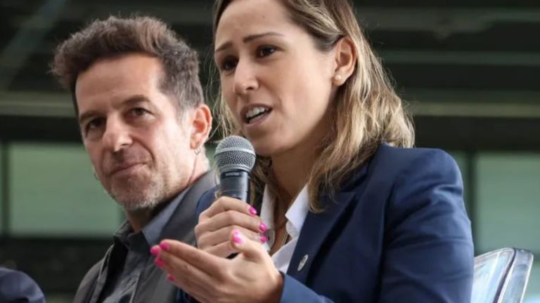 Liga MX Femenil: Mariana Gutiérrez Asegura la Permanencia de Equipos y el Crecimiento del Talento Local