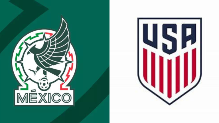 Final de la Nations League: México vs. Estados Unidos