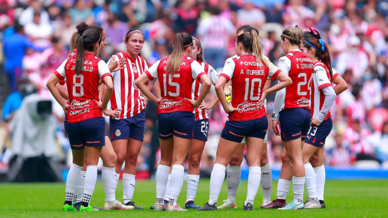 Liga MX Femenil: Resumen de las últimas noticias 