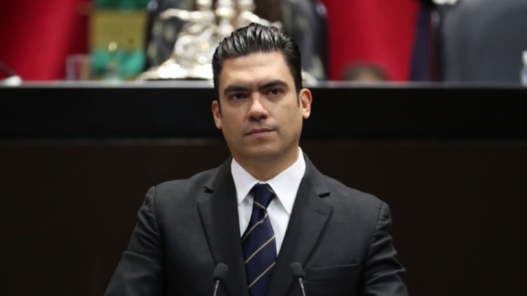 Diputado Romero Herrera Alerta sobre Retiro de México del Programa PISA