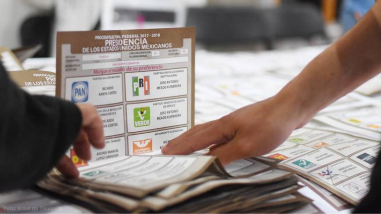 Votación en Marcha: Mexicanos en el Extranjero Participan en Elecciones 2024