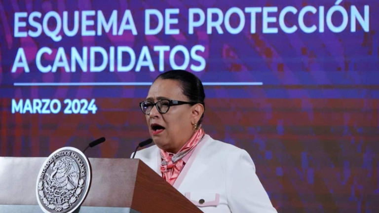 ¡Protegiendo la Democracia! Descubre Cómo Funcionan las Medidas de Seguridad para Candidatos en México