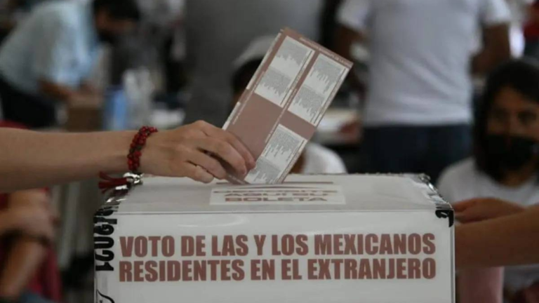 ¡Tu voz cuenta! Guía definitiva para votar en las elecciones de México 2024 desde el extranjero y por internet