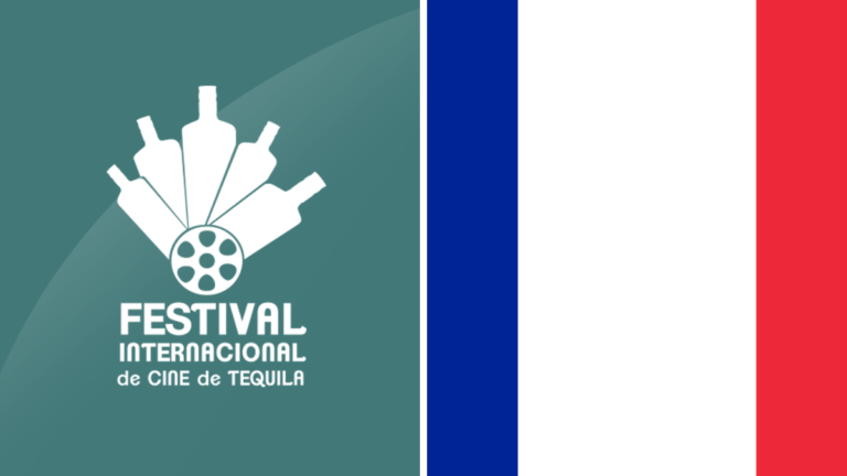 Destilando Cine: La 8va Edición del Festival Internacional de Cine de Tequila invita a Francia