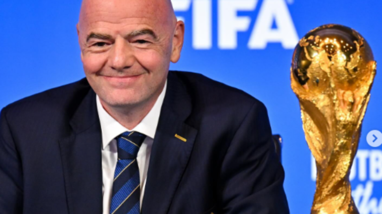 La FIFA Anuncia el Mundial de Clubes Femenino para el 2026: Un Hitos Histórico en el Fútbol Femenino