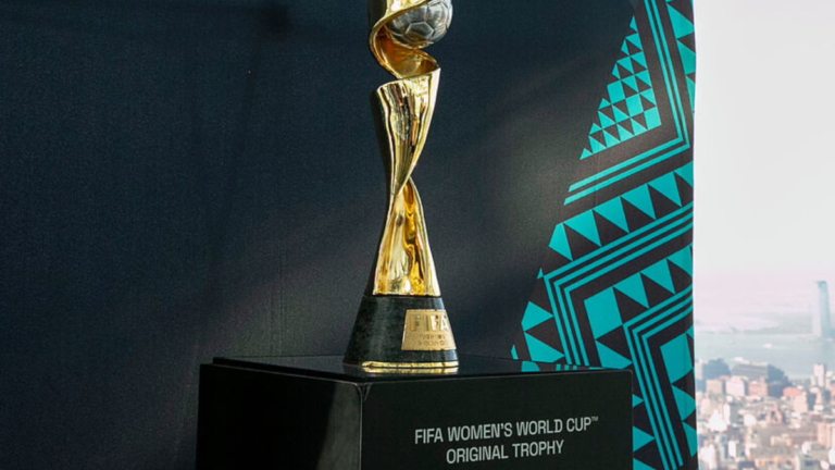 Brasil será el anfitrión del Mundial de Fútbol Femenino de 2027
