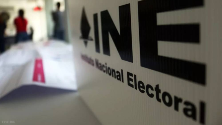 El INE Inicia Proceso de Votación en Prisiones y Voto Anticipado en el Estado de México