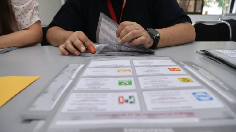 Reincorporación a la Lista Nominal: ¿Cuántos mexicanos en el extranjero podrán votar en las elecciones?